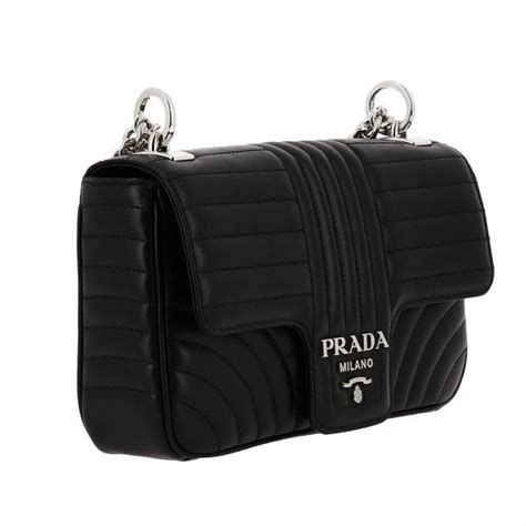 borsella donna prada|fratelli prada handbags.